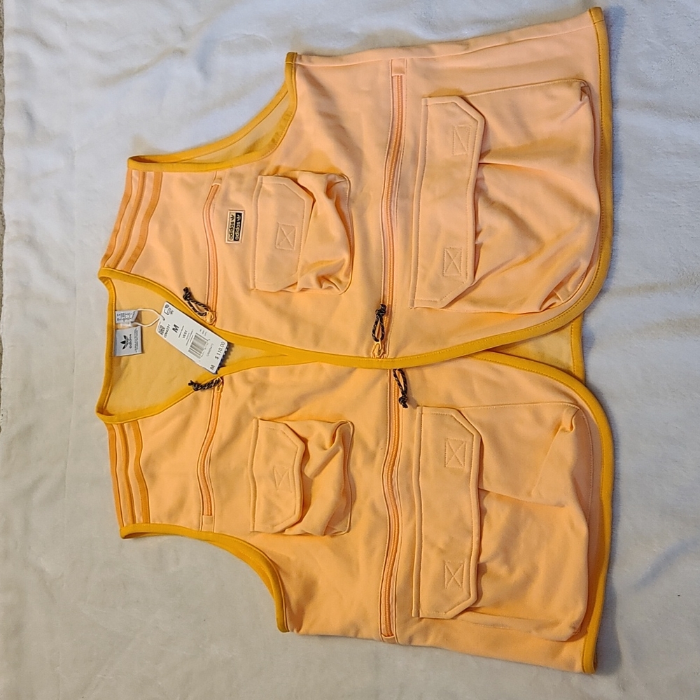 Women's  Vest